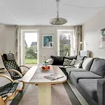 アパート Palni - 2-3km From The Sea By Interhome Sønderby