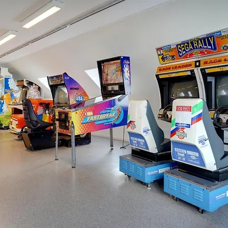 Appartement Palni - 2-3km From The Sea By Interhome Sønderby