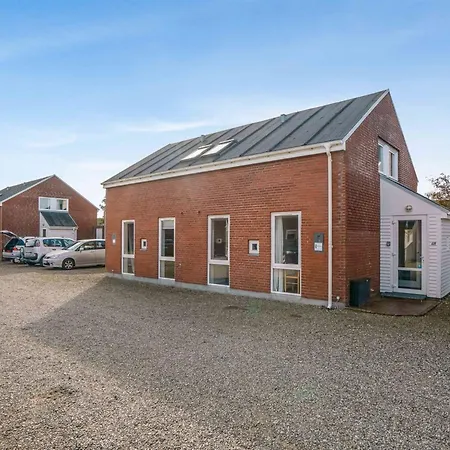 Palni - 2-3km From The Sea By Interhome * Sønderby