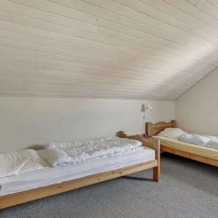 アパート Palni - 2-3km From The Sea By Interhome *