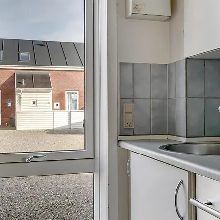 Palni - 2-3km From The Sea By Interhome Sønderby