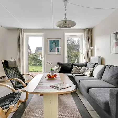 アパート Palni - 2-3km From The Sea By Interhome Sønderby