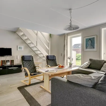 Palni - 2-3km From The Sea By Interhome Appartement Sønderby