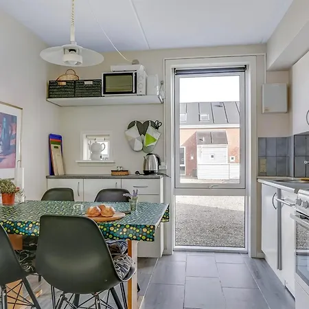 Appartement Palni - 2-3km From The Sea By Interhome Sønderby