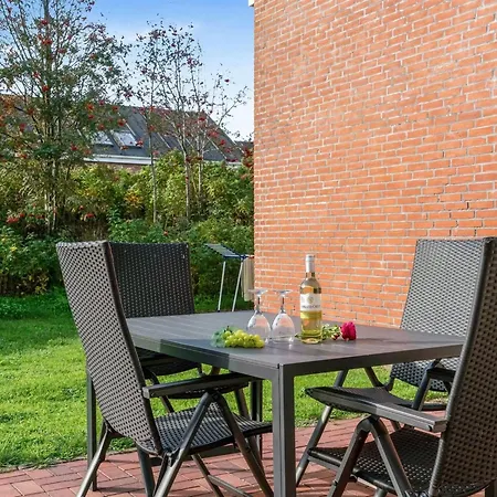 Palni - 2-3km From The Sea By Interhome Appartement Sønderby