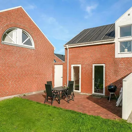 Palni - 2-3km From The Sea By Interhome Leilighet Sønderby