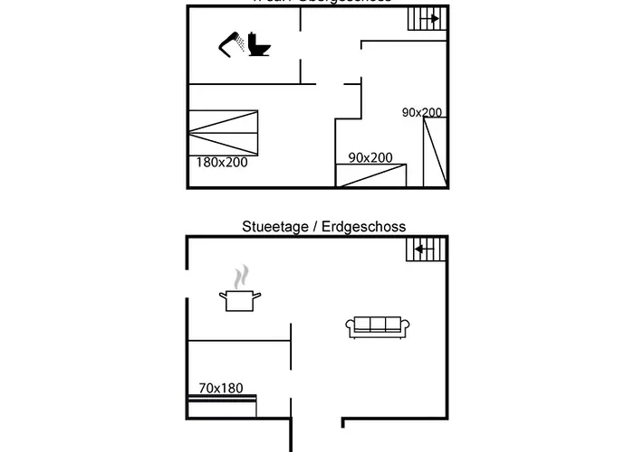 Palni - 2-3km From The Sea By Interhome Διαμέρισμα Sønderby