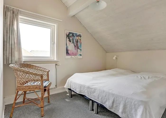 Palni - 2-3km From The Sea By Interhome Sønderby